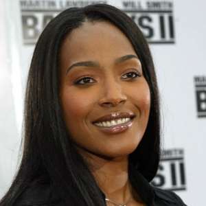 Nona Gaye